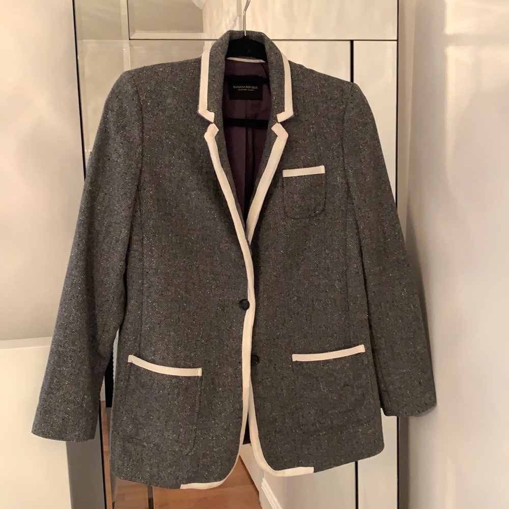 BANANA REPUBLIC Jacket